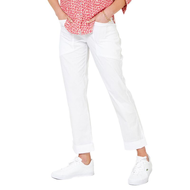 B Essentials by Ballantynes Pant image number 8