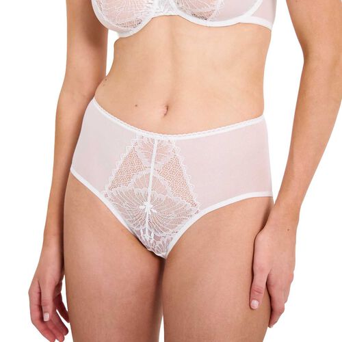 OHEN The Hi-Mesh Brief