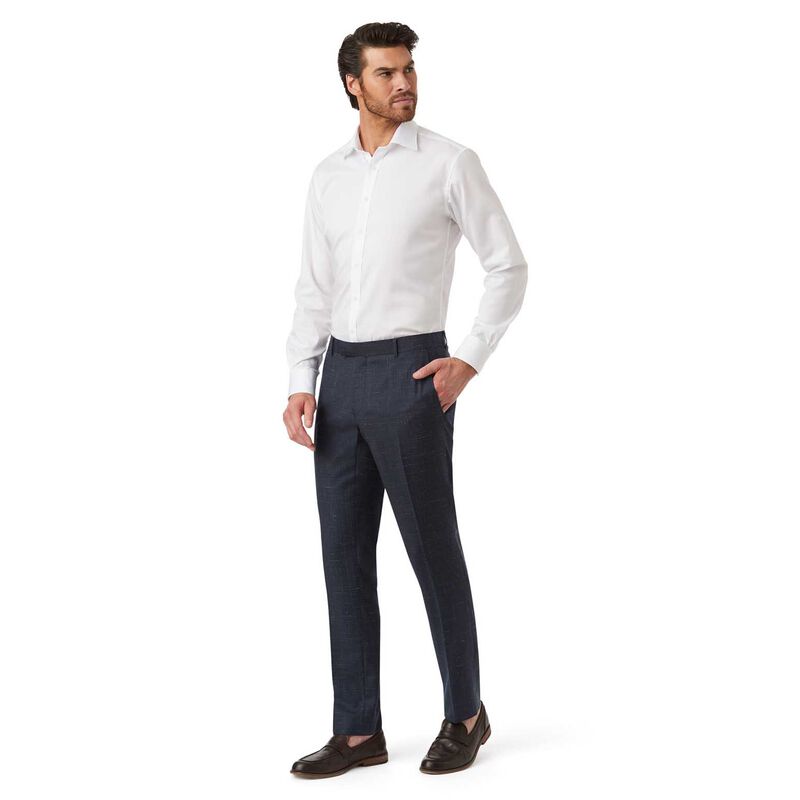 Joe Black Razor Trouser Fdv451 image number 3