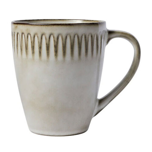 Casa Domani Leros Coupe Mug 390ml