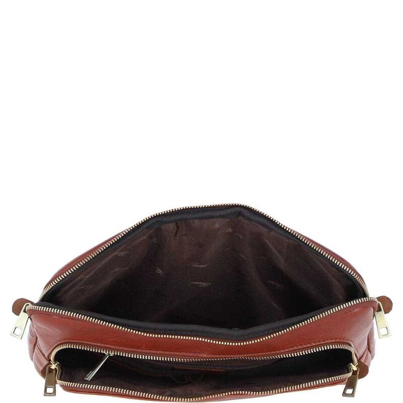 Ashwood Leather Mens Laptop Sleeves Bag image number 6