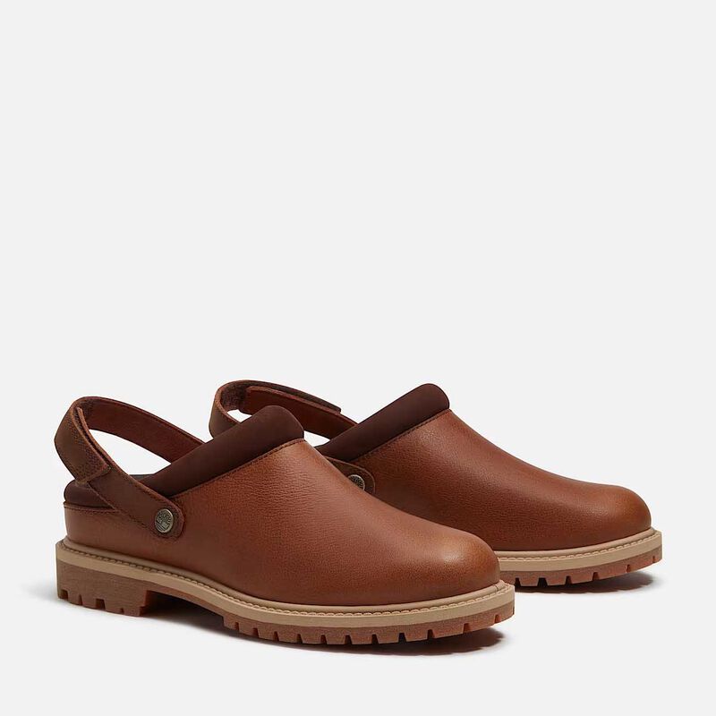 Timberland Women's Premium Clog image number 1