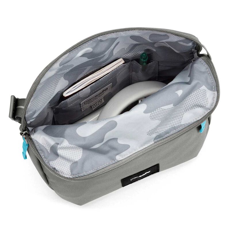 Pacsafe GO Saddle Crossbody image number 2