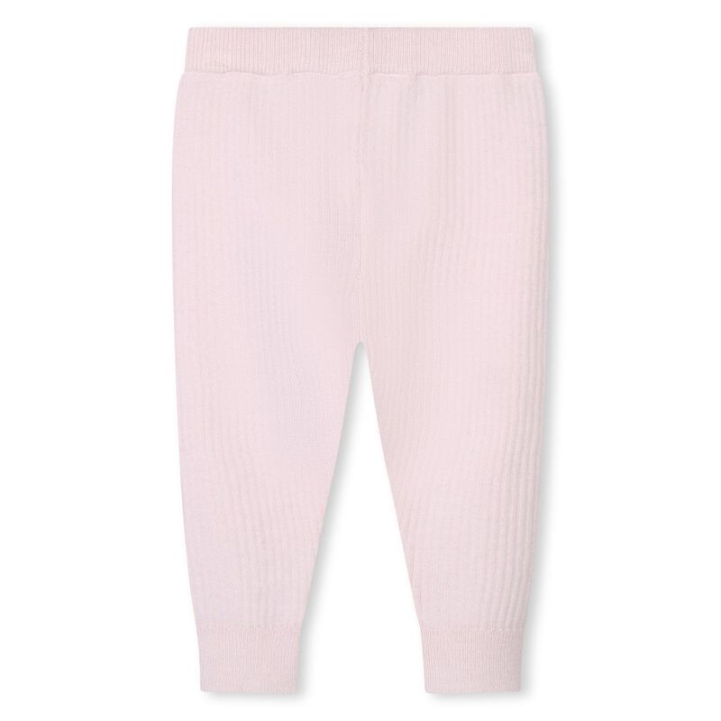 Carrement Beau Knitted Leggings 2Y - 3Y image number 1
