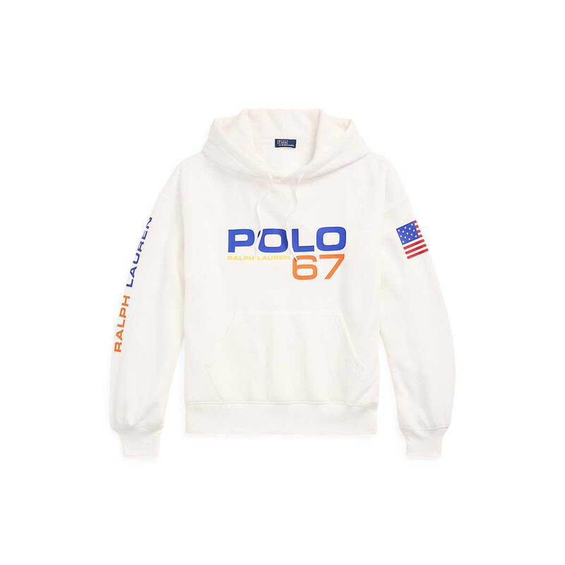 Polo Ralph Lauren Long Sleeve Sweatshirt image number 2