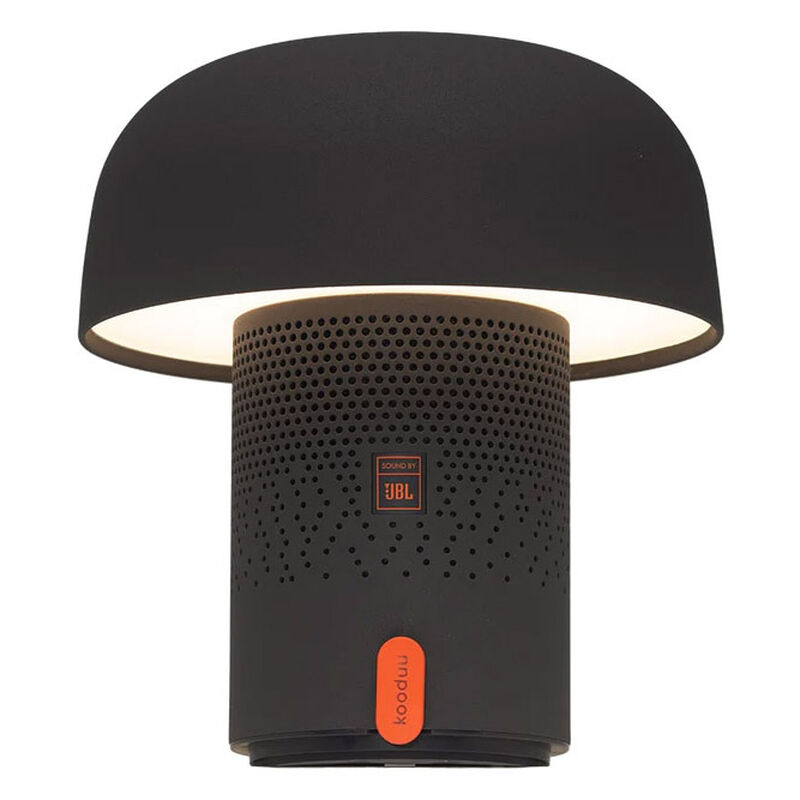 Kooduu Sensa PLAY Anthracite image number 0
