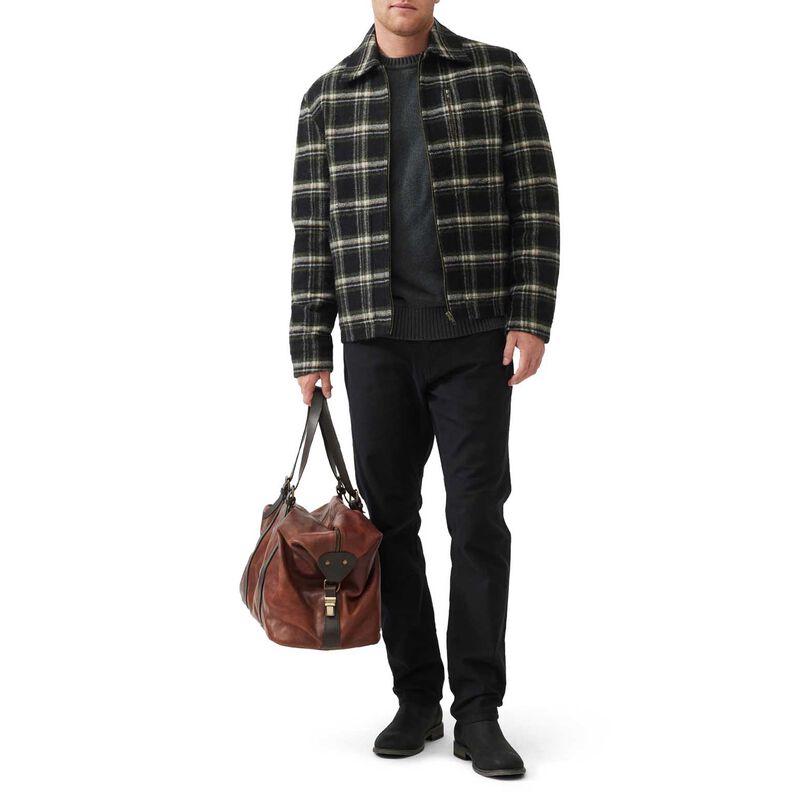 Rodd & Gunn Iverness Jacket image number 3