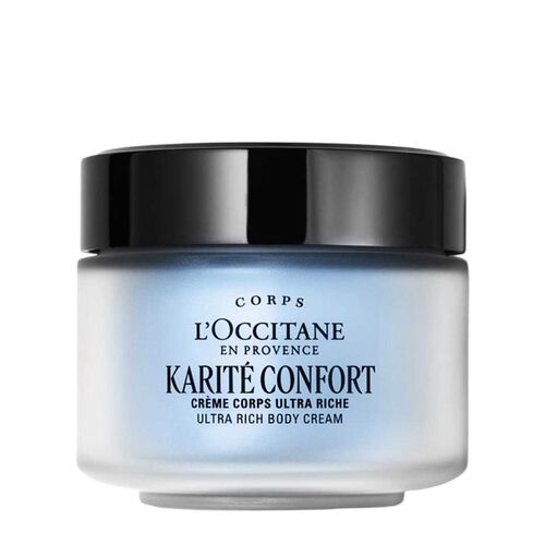 L'Occitane Shea Rich Body Cream 200ml