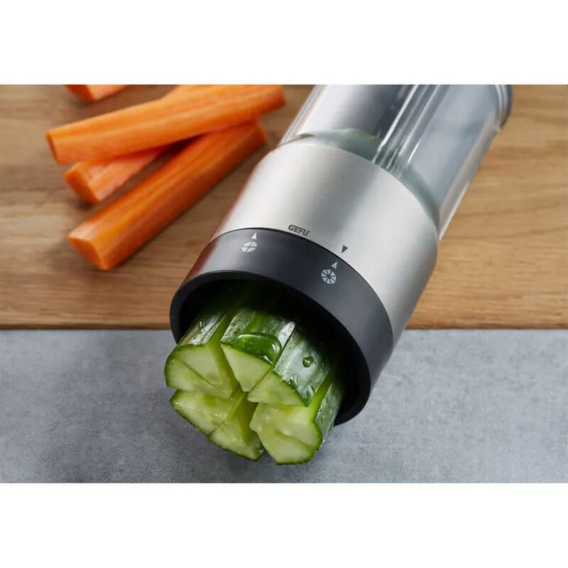Gefu Vege and Fruit Splitter Flexicut image number 3