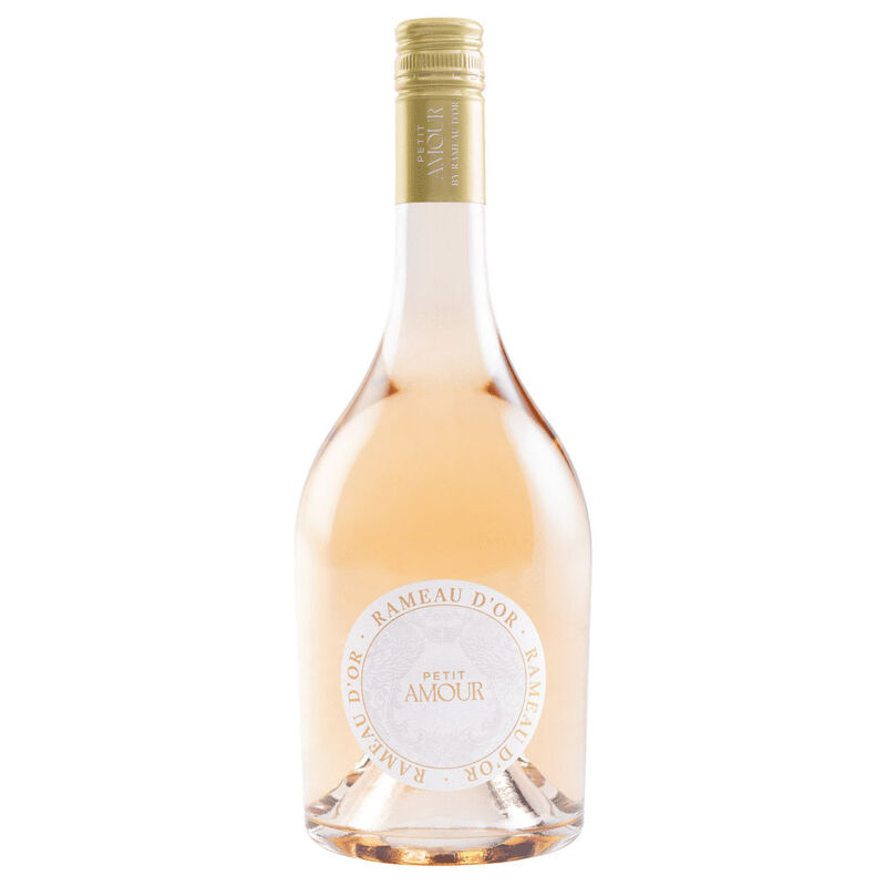 Rameau D'Or Petit Amour Rose 750ml image number 0