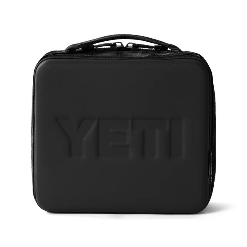 YETI Daytrip® Insulated Lunch Box 3L Black image number 3