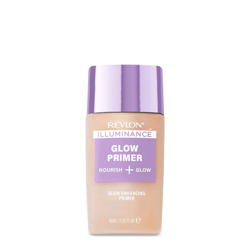 Revlon Illuminance™ Glow Primer image number 0