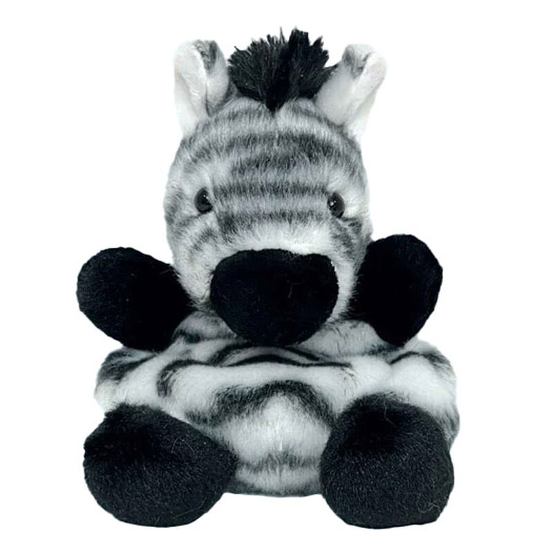 Palm Pals Grevy Zebra image number 0