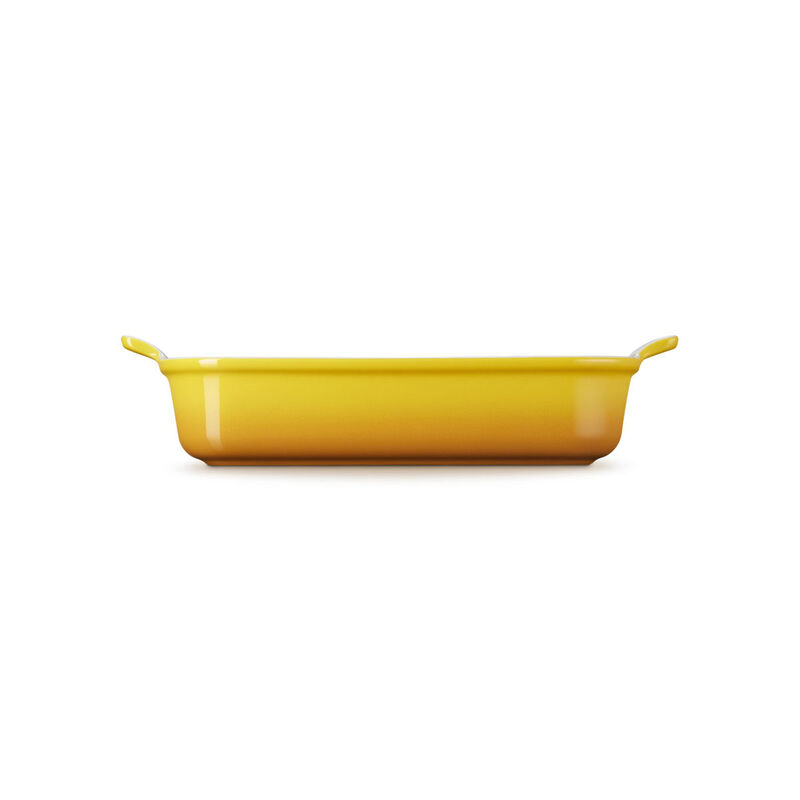 Le Creuset Stoneware Heritage Rectangular Dish 32cm image number 29