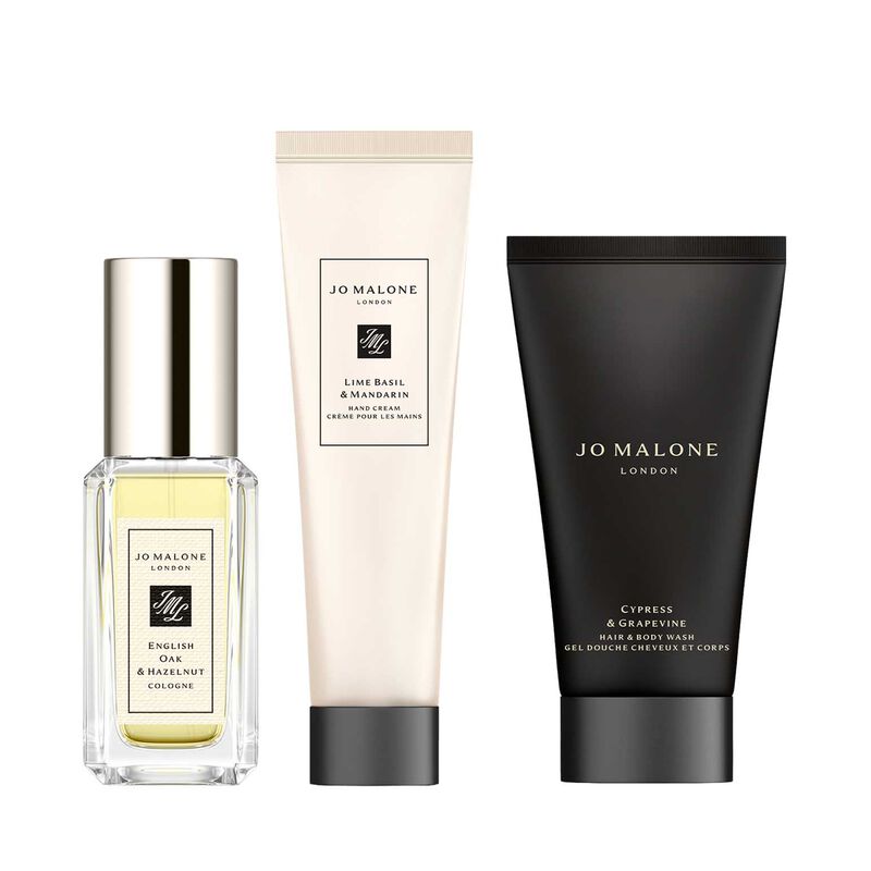 Jo Malone London Silver Cracker image number 2
