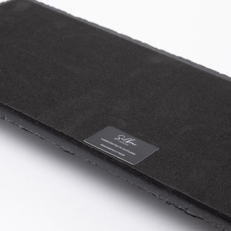 Ballantynes Slate Serving Tray (Gift Boxed) image number 1