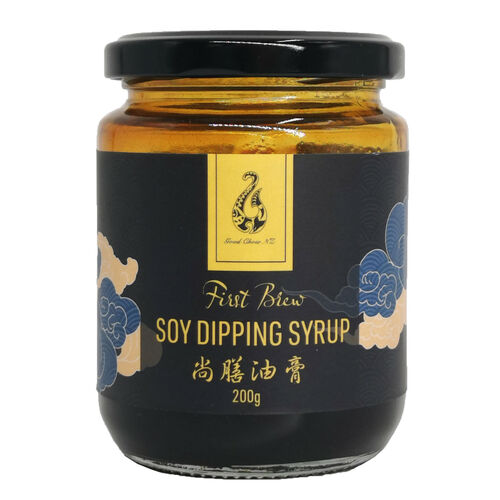 Good Chow Soy Dipping Syrup 200g