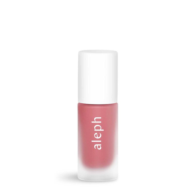 Aleph Aura Lip Gloss - Bare image number 0