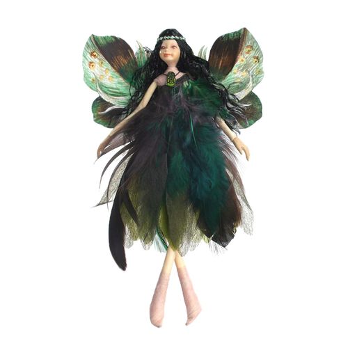 Native Tiki Fairy