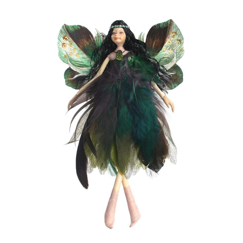Native Tiki Fairy image number 0