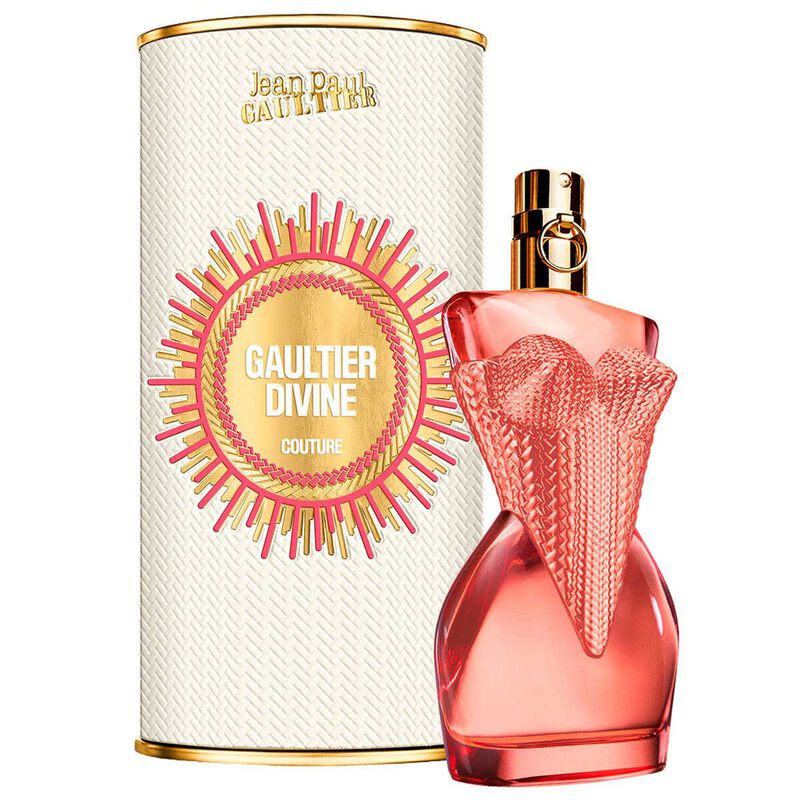 Jean Paul Gaultier Divine Couture EDP 30ml image number 1