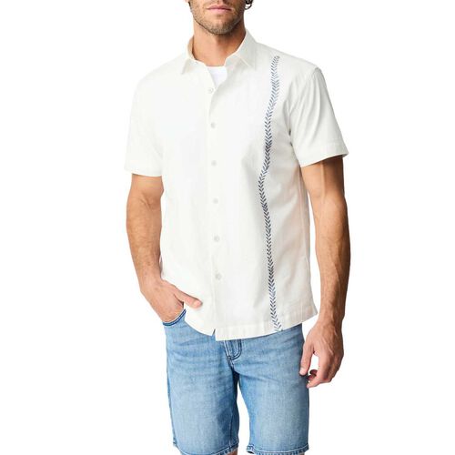 Rodd & Gunn Seaforth Ss Shirt