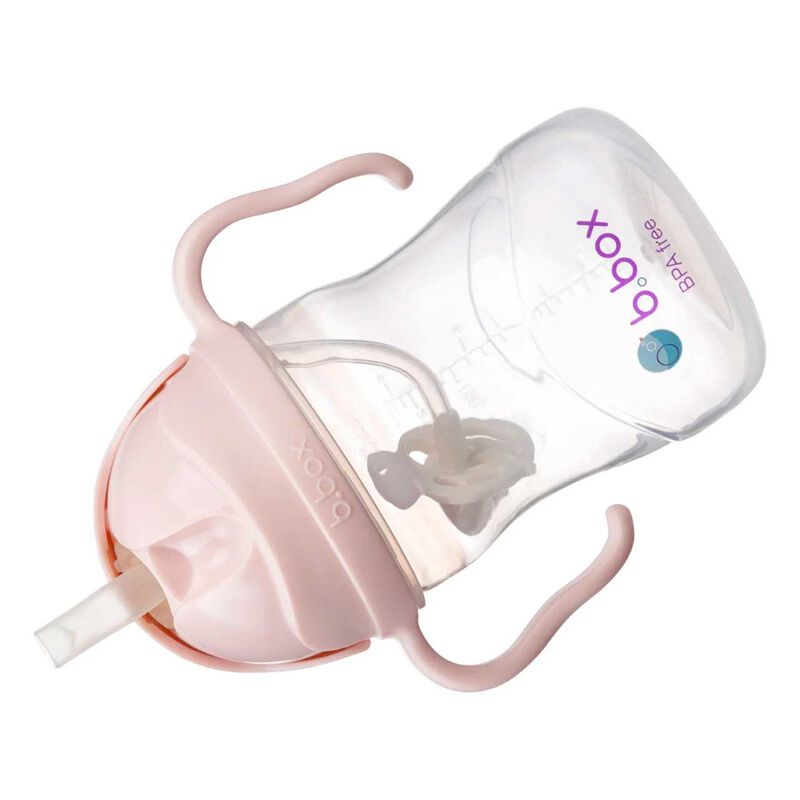 B.Box Sippy Cup V2 - Blush image number 1
