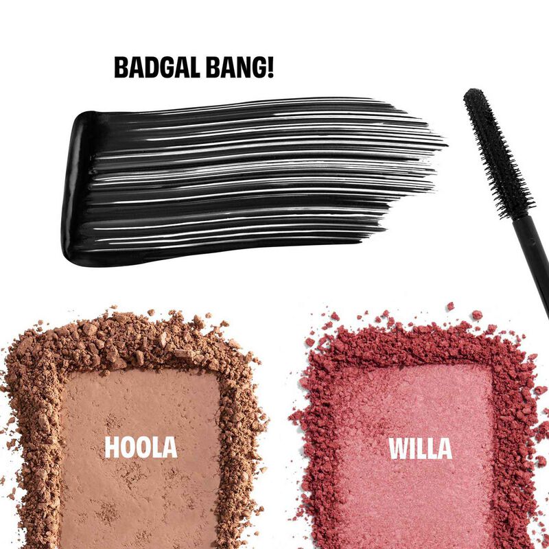 benefit It&rsquo;s Glam Time Set image number 2