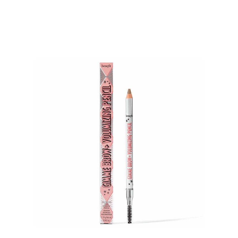 benefit Gimme Brow+ Volumizing Pencil 03 image number 0