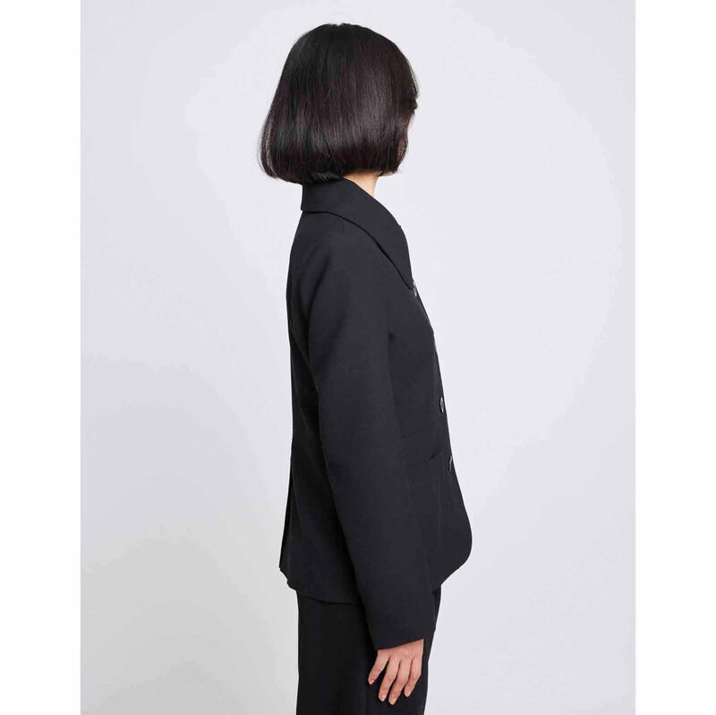 Twenty Seven Names Crossover Blazer image number 3