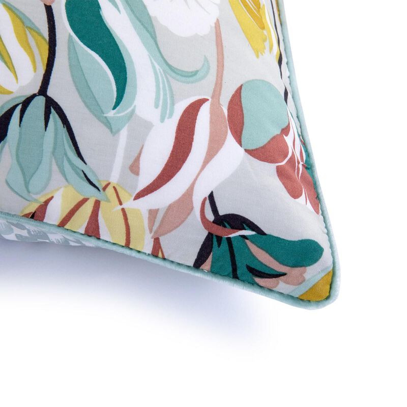 Olivier Desforges Marja Euro Pillowcase image number 2