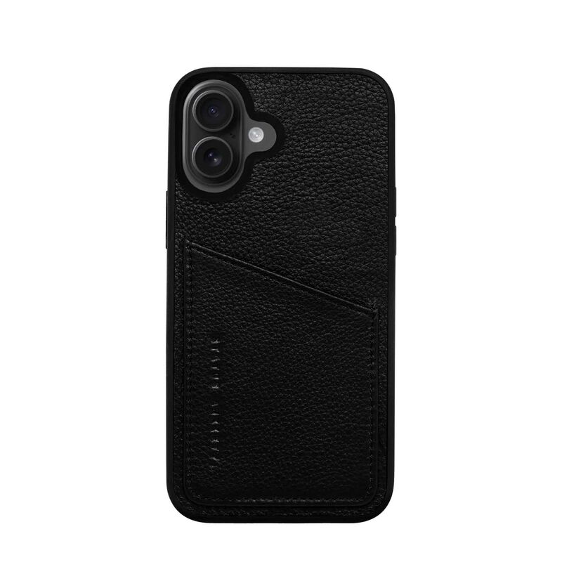 Status Anxiety Who's Who - iPhone 16 Case image number 0