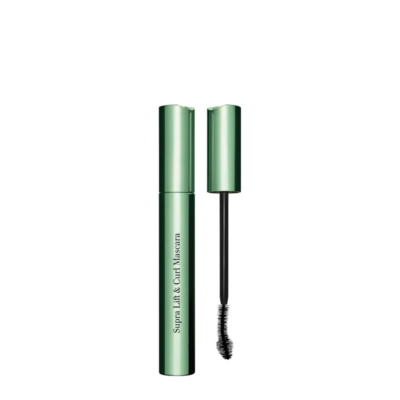 Clarins Supra Lift & Curl Mascara image number 0
