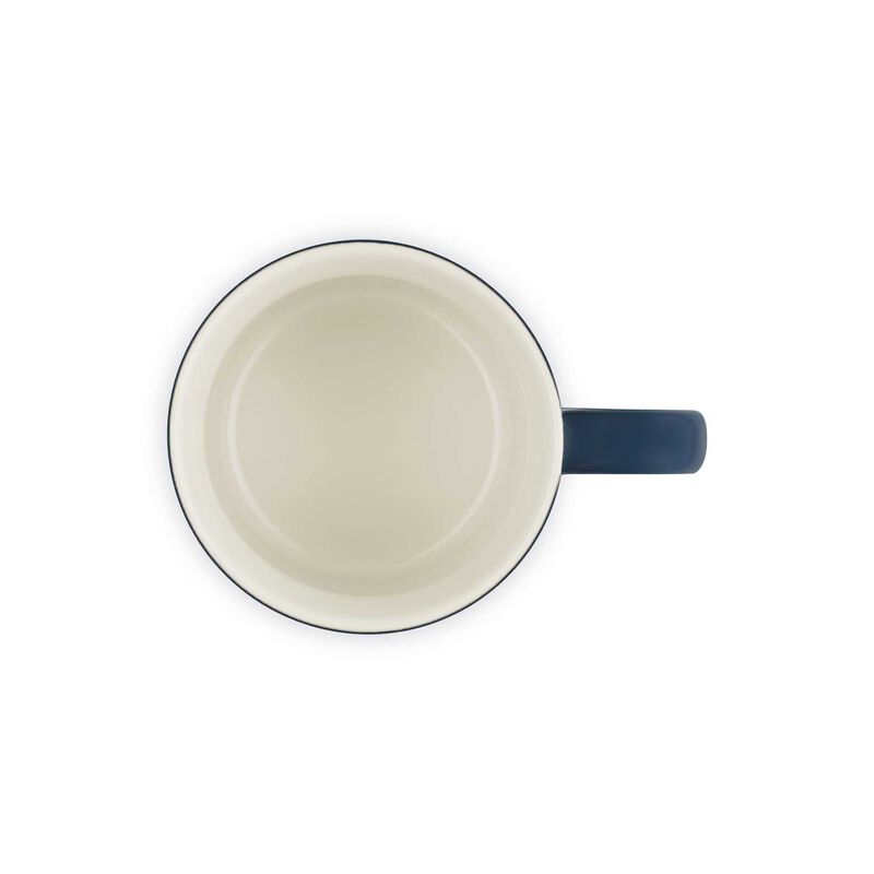 Le Creuset Cappuccino Mug 200ml - Nuit image number 3