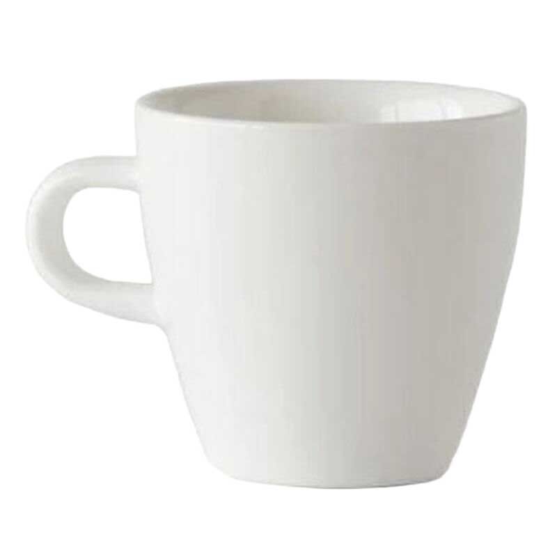 Acme Classic Range Medium Tulip Cup Milk White 170ml image number 0