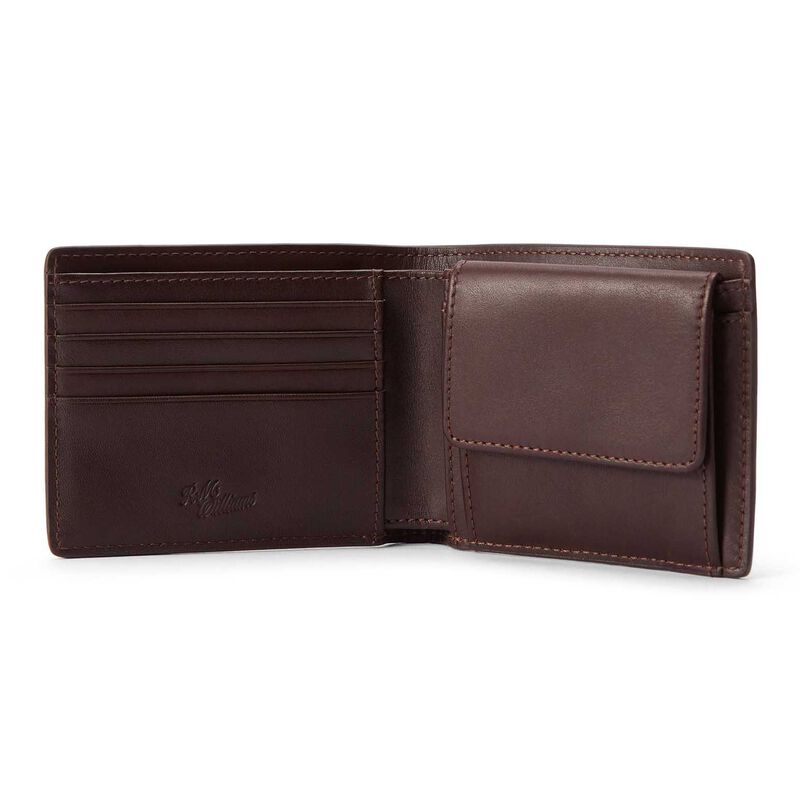 R.M. Williams Farrier Slim Bi Fold image number 2