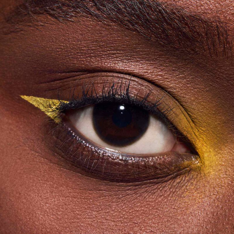 MAC Colour Excess Gel Eye Liner image number 2