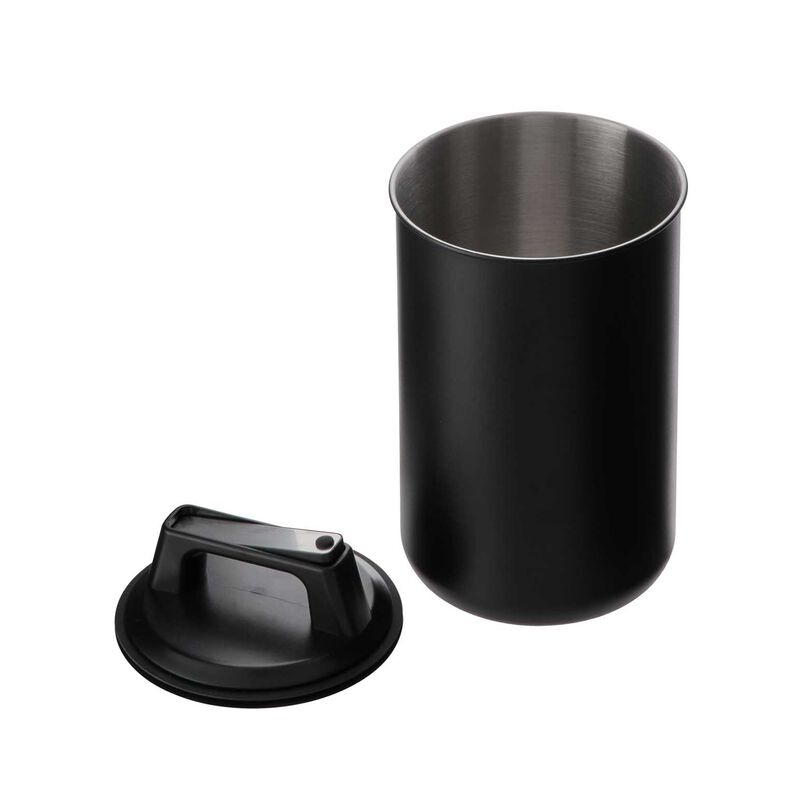 Leaf & Bean Airtight St Steel Canister 3.5L image number 3
