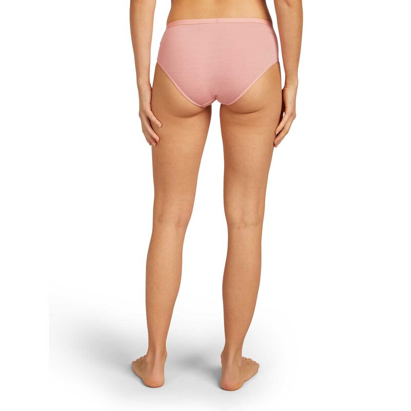 Icebreaker Womens Siren Hipkini image number 11