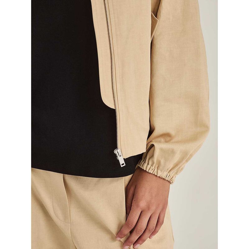 Sills Camryn Bomber Jacket image number 2