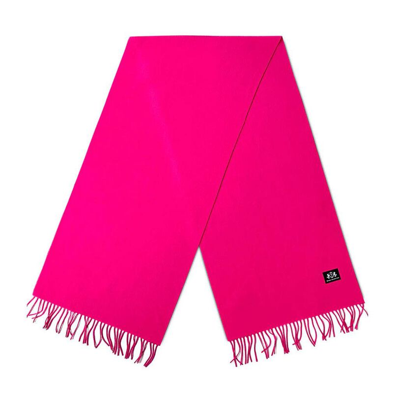 Dark Hampton The Cooper - Wool Scarf image number 0