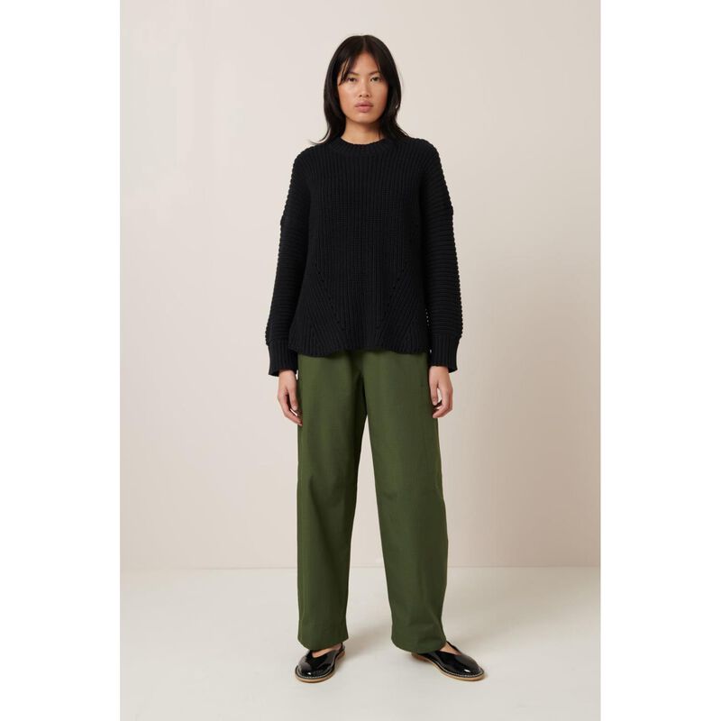 Kowtow Outline Jumper image number 3