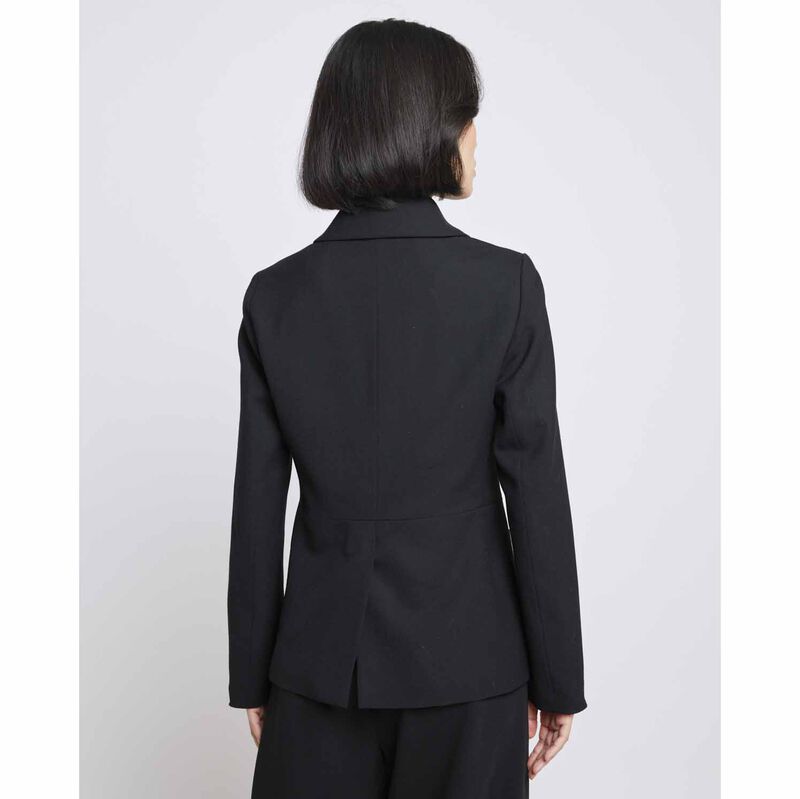 Twenty Seven Names Crossover Blazer image number 1