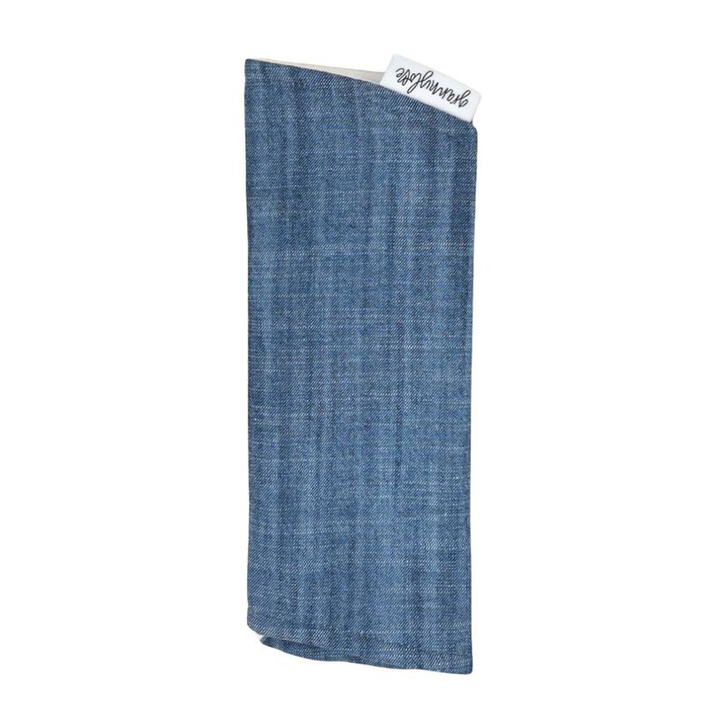 grannylove Burp Cloth image number 1