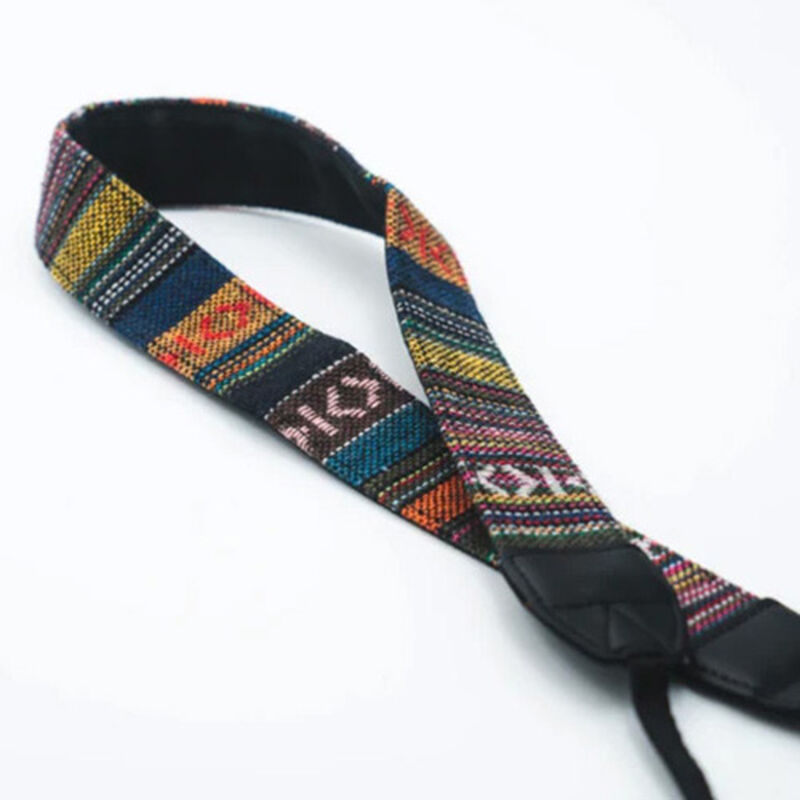 Nocs Provisions Woven Tapestry Strap image number 1
