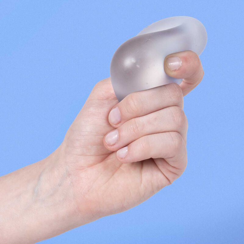 Speks Gump Memory Stress Ball - Dew image number 1