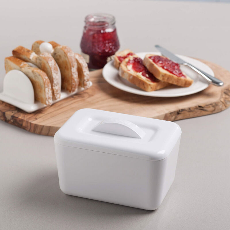 Zeal Butter Box image number 5