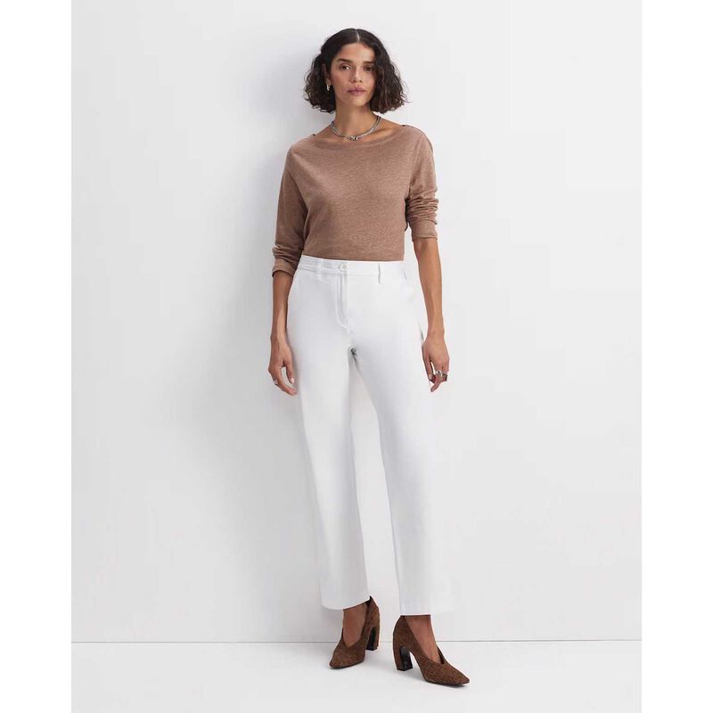 Sportscraft Laura Straight Chino image number 6