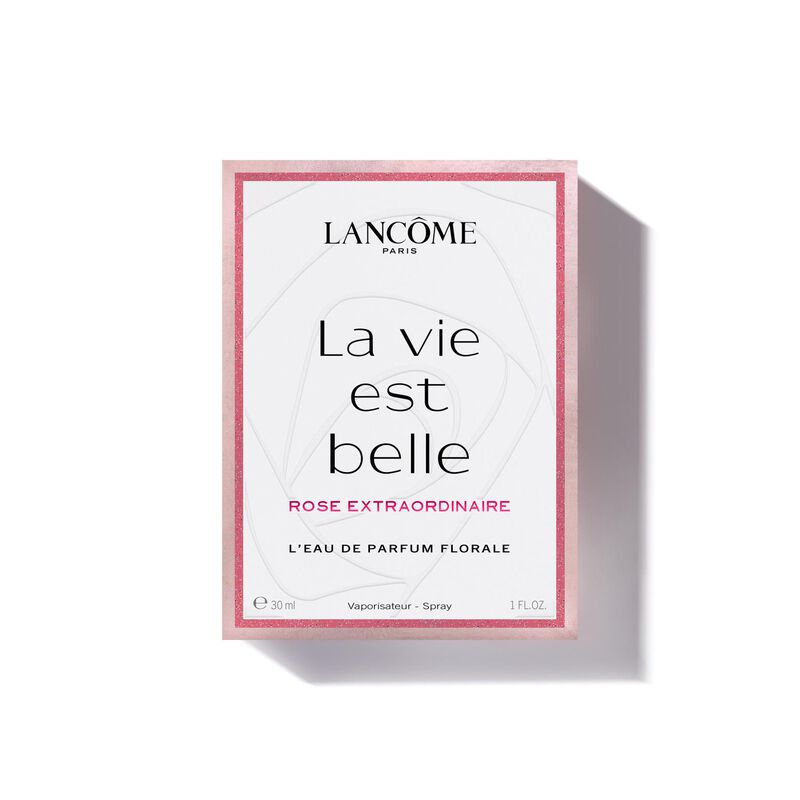 Lancôme La Vie Est Belle Rose Extraordinaire EDP 30ml image number 1