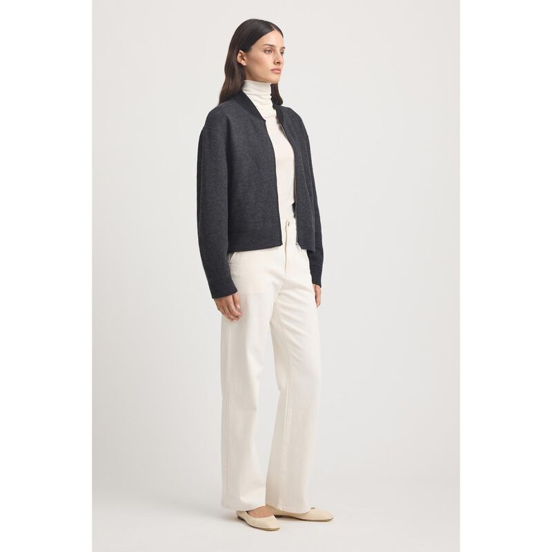 Toorallie Wool Bomber image number 3